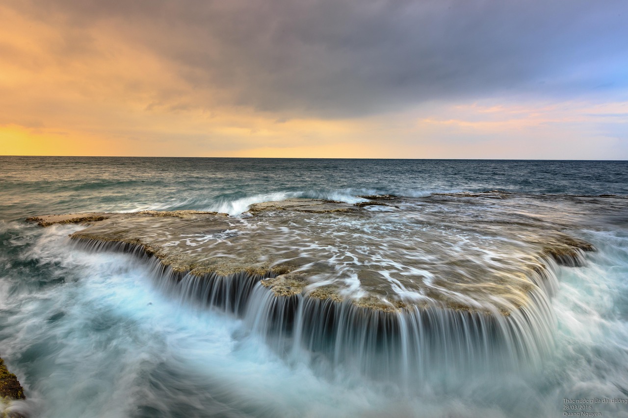 Monterey Bay Coastal Recreation Trail